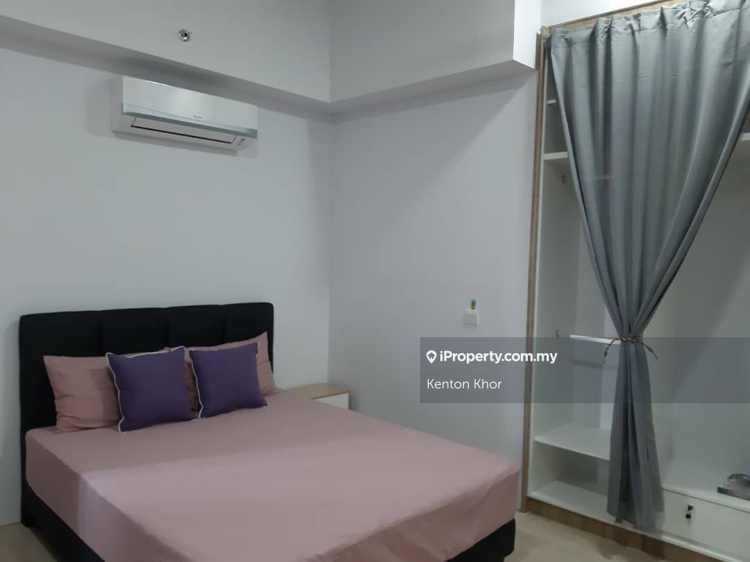 Aurora Suites @ Bukit Jalil, Bukit Jalil for rent - RM1800 | iProperty ...