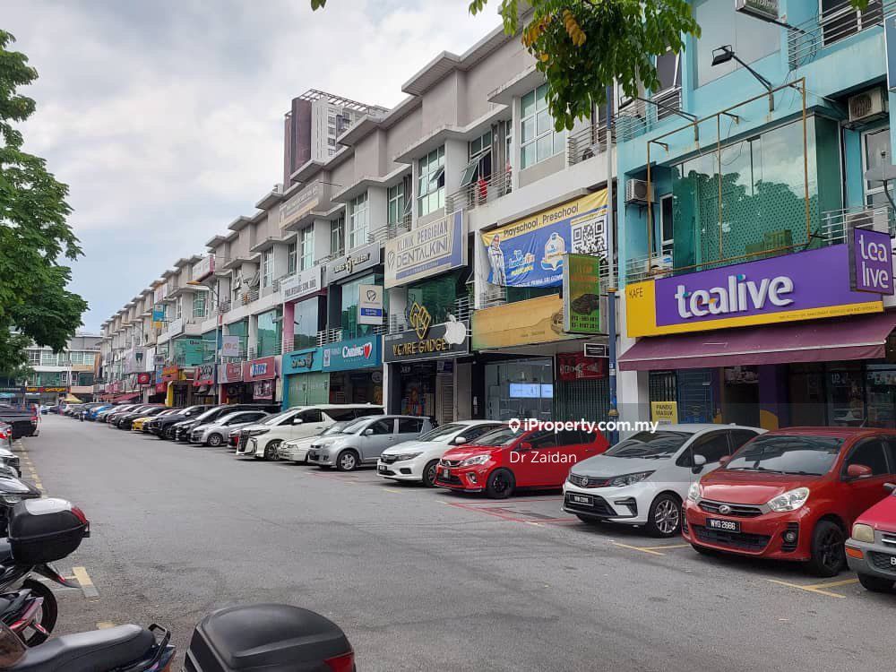 Prima Sri Gombak Shop Office For Rent, Gombak Shop-Office for rent ...