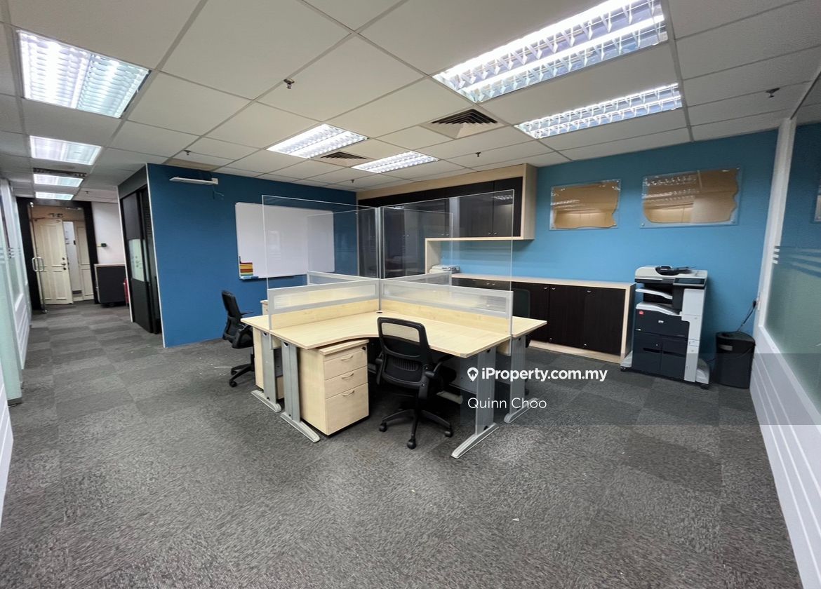 Wisma UOA 2, City Centre for rent - RM5000 | iProperty Malaysia