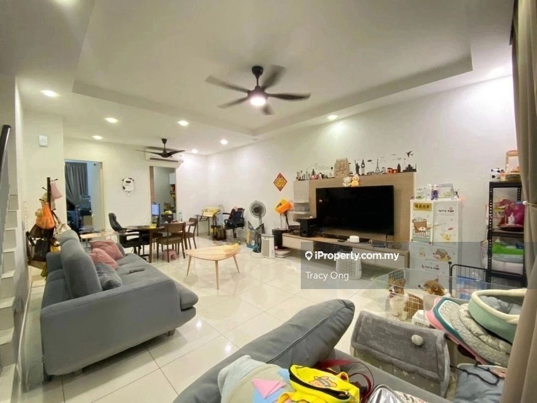 Eco Summer, Charlton, Johor Bahru for sale - RM870000 | iProperty Malaysia