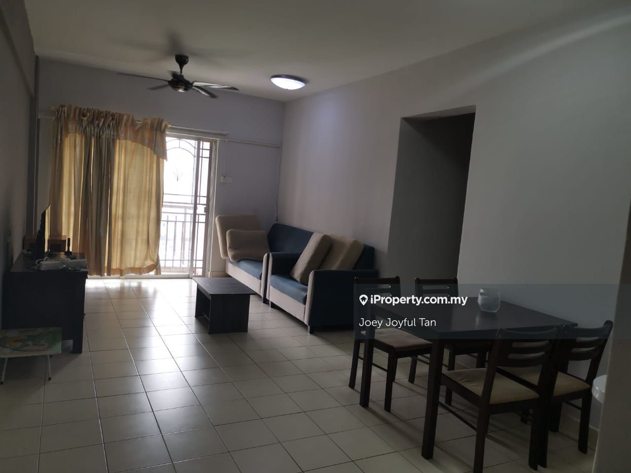 Pudu Impian 2 - Vila Tropika, Cheras for rent - RM1550 | iProperty Malaysia