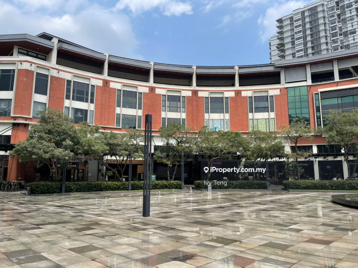 Plaza Arkadia, Plaza Arkadia, Desa ParkCity for rent RM20000
