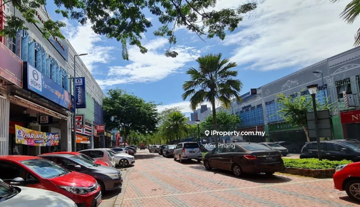 Neocyber, Cyberjaya, Cyberjaya Shop for rent