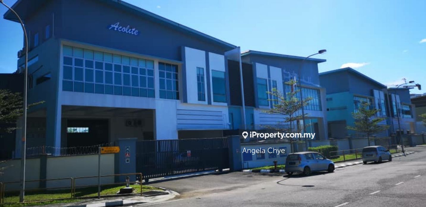 Nusajaya, Iskandar Puteri (Nusajaya) for sale RM20000000 iProperty Malaysia