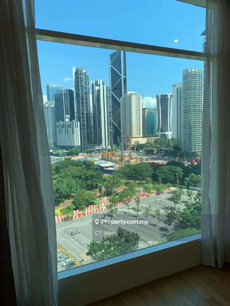 Quadro Residences, KLCC for rent - RM6500 | iProperty Malaysia