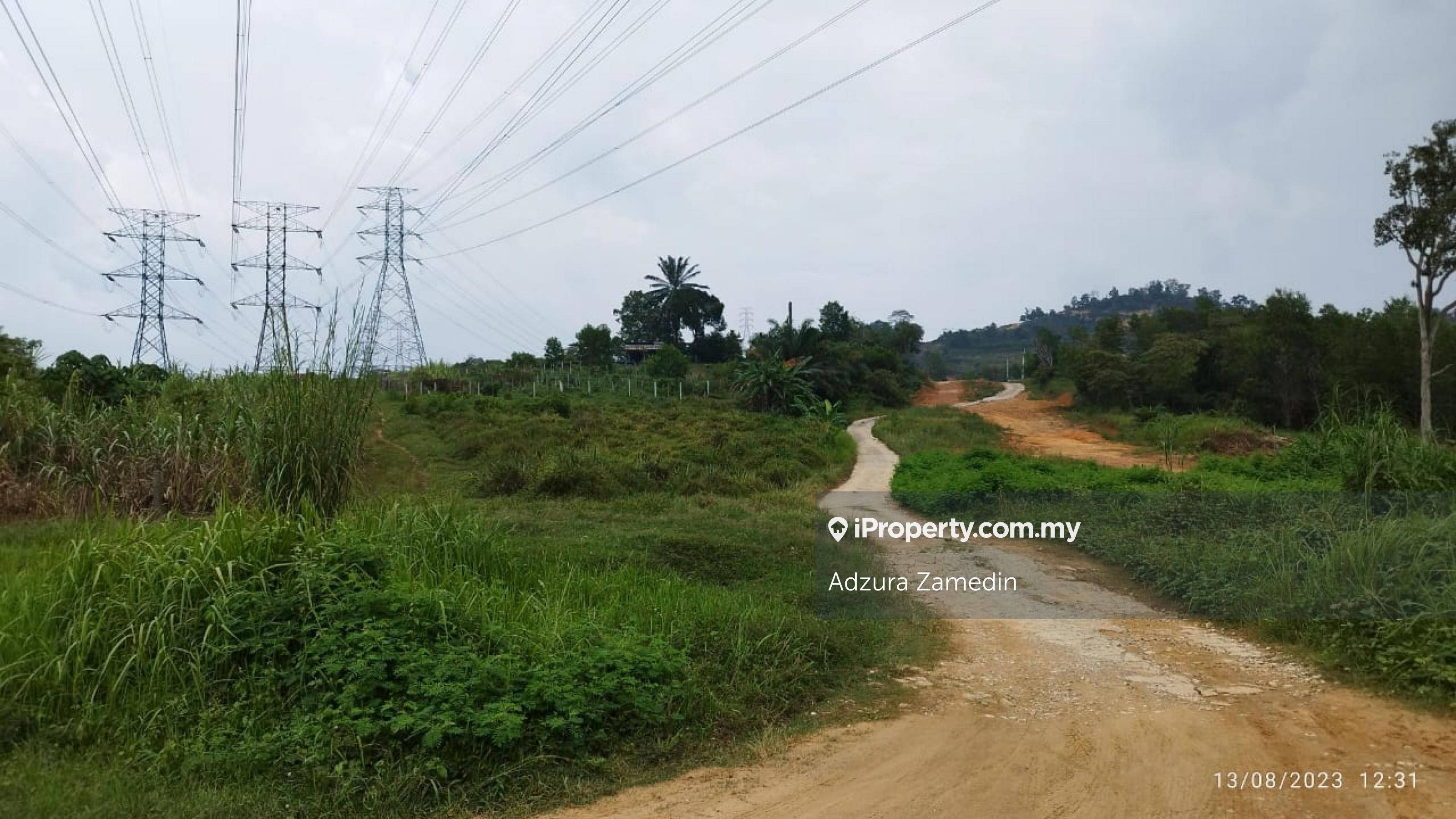 Agricultural Land, Bandar Puncak Alam, Selangor, Agricultural Land ...