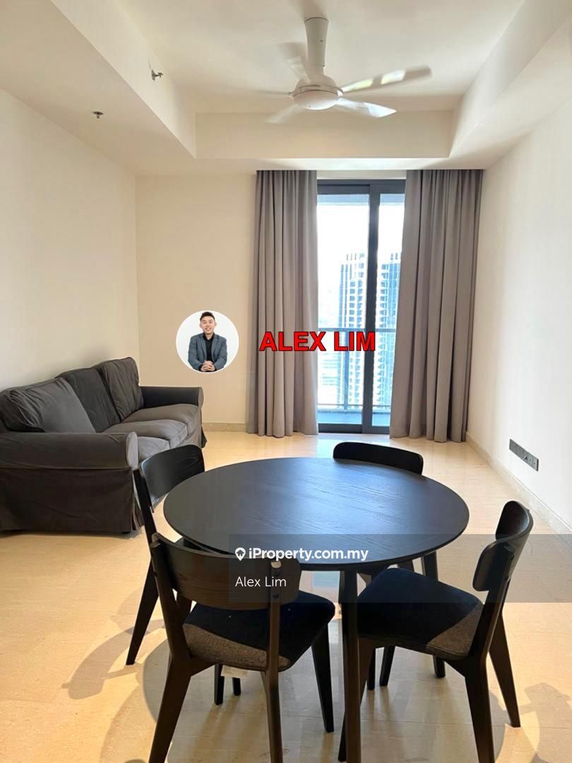 Marriott Residences, Georgetown for rent - RM6500 | iProperty Malaysia