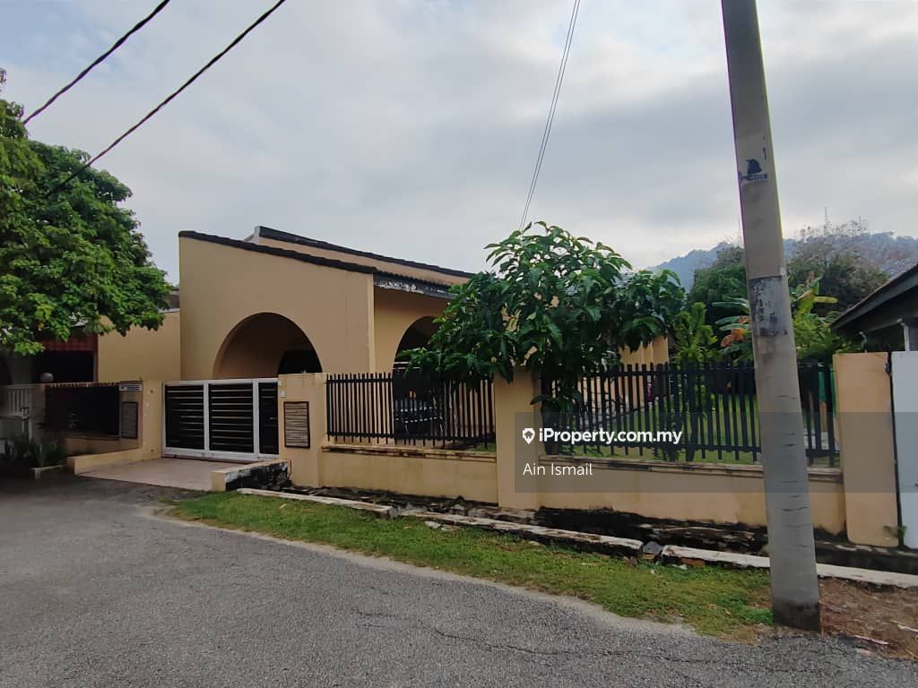 ALOR AKAR, KUBANG BUAYA, Kuantan Intermediate Semidetached House 4+1