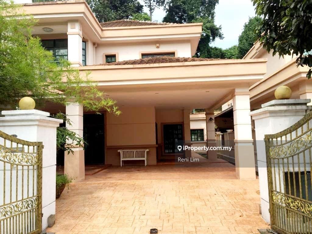 Tropicana Indah Resort Homes,Tropicana Golf,PJU 3, Tropicana