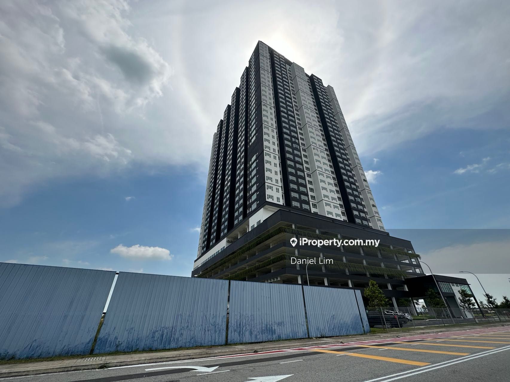 Amber Cove Intermediate Serviced Residence 2 bedrooms for sale in