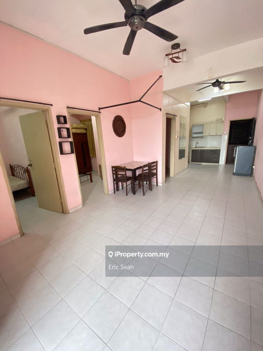 JP PERDANA APARTMENT, Taman Jp perdana, Johor Bahru Intermediate Shop 3