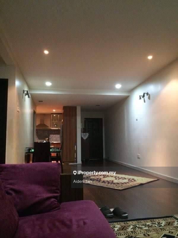 Amadesa Resort Condominium, Taman Desa Petaling, Desa Petaling