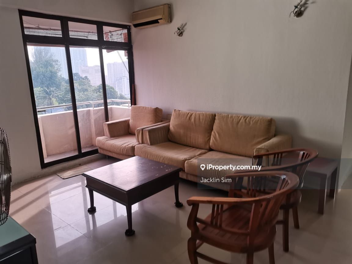 Sea Breeze Tower Apartment Bedrooms For Rent In Jelutong Penang Iproperty Com My