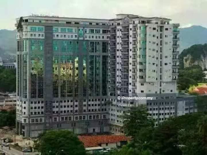 Tower Regency, Ipoh