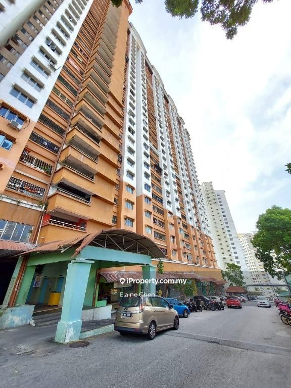 Flora Damansara Apartment Apartment 3 bedrooms for sale in Damansara