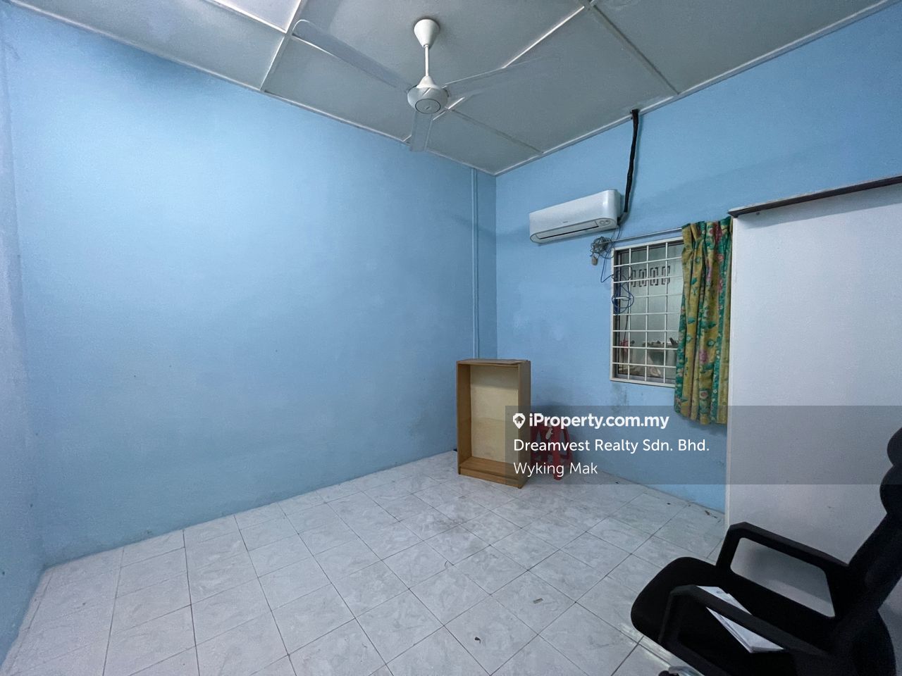 Taman Setapak, Jalan Gombak, Setapak