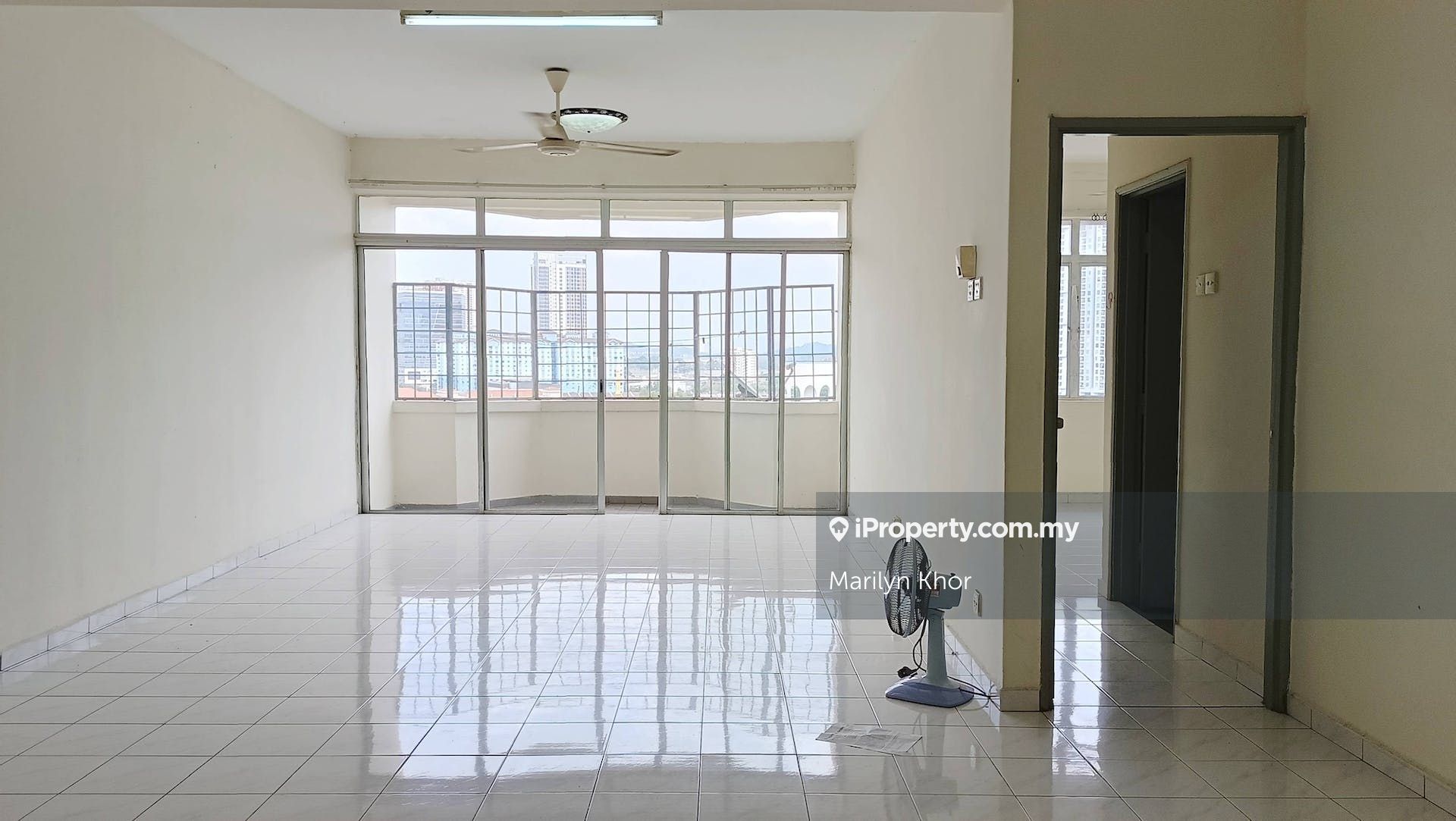 Bukit OUG Condominiums, Bukit OUG, Bukit Jalil for sale RM300000