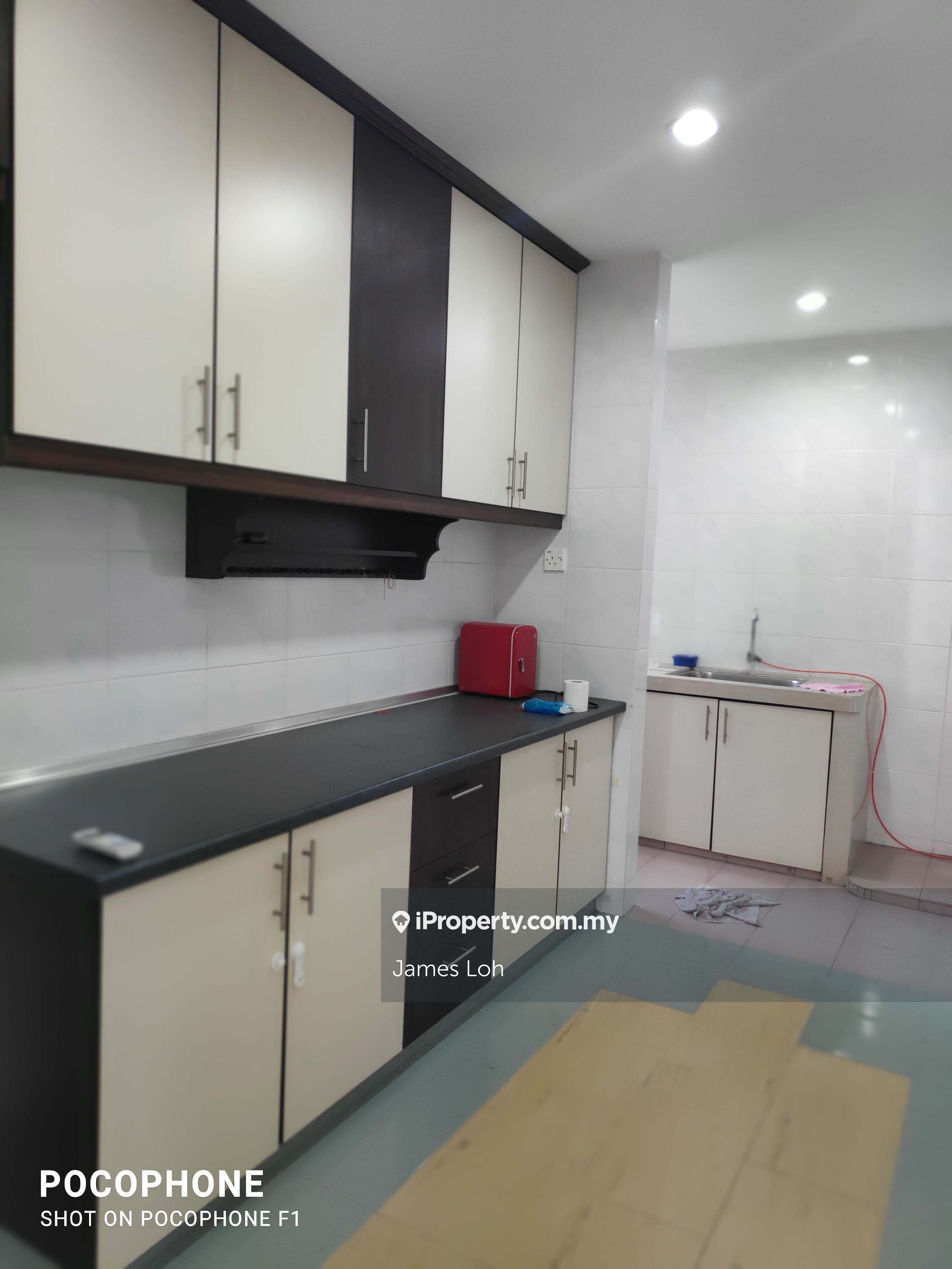 Subang Perdana Goodyear Court 7, USJ, Subang Jaya for rent - RM1450 ...