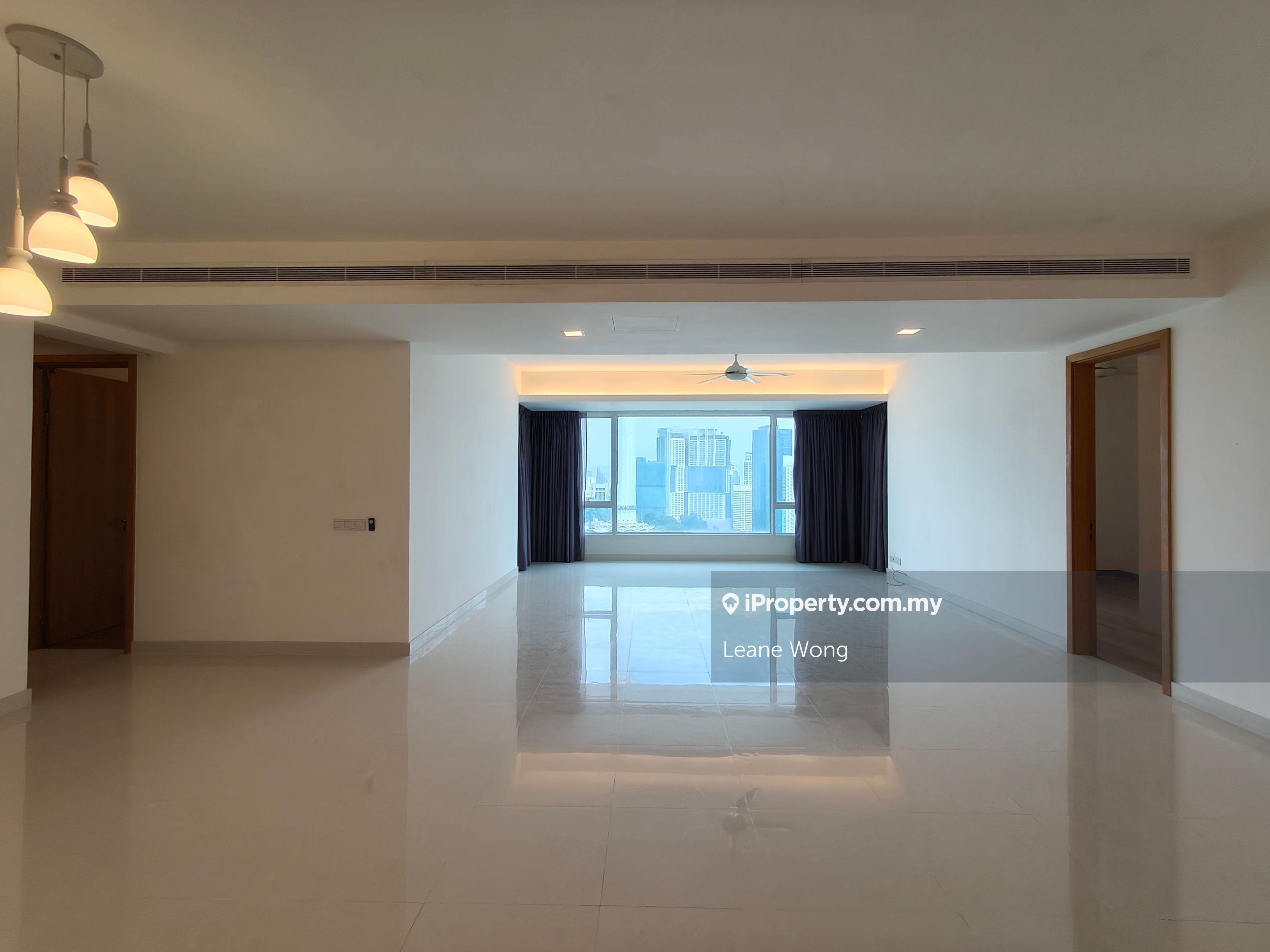 Verticas Residensi, Bukit Ceylon, Bukit Bintang for rent RM6500
