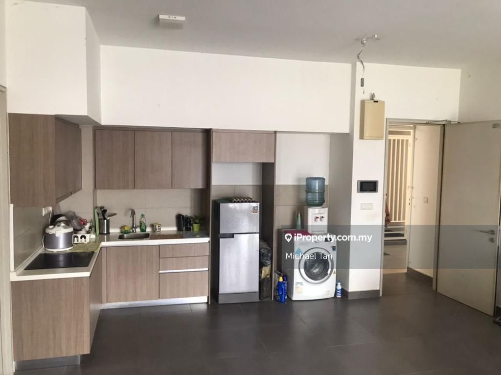 Sentrio Pandan Serviced Residence 2 bedrooms for sale in Ampang, Kuala ...