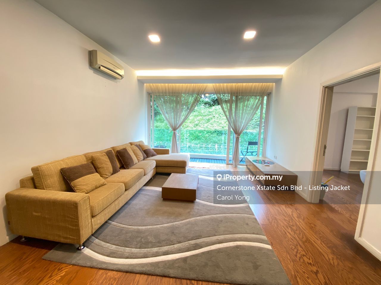 Amelia, Desa ParkCity 2-sty Terrace/Link House 4+1 Bedrooms For Rent ...