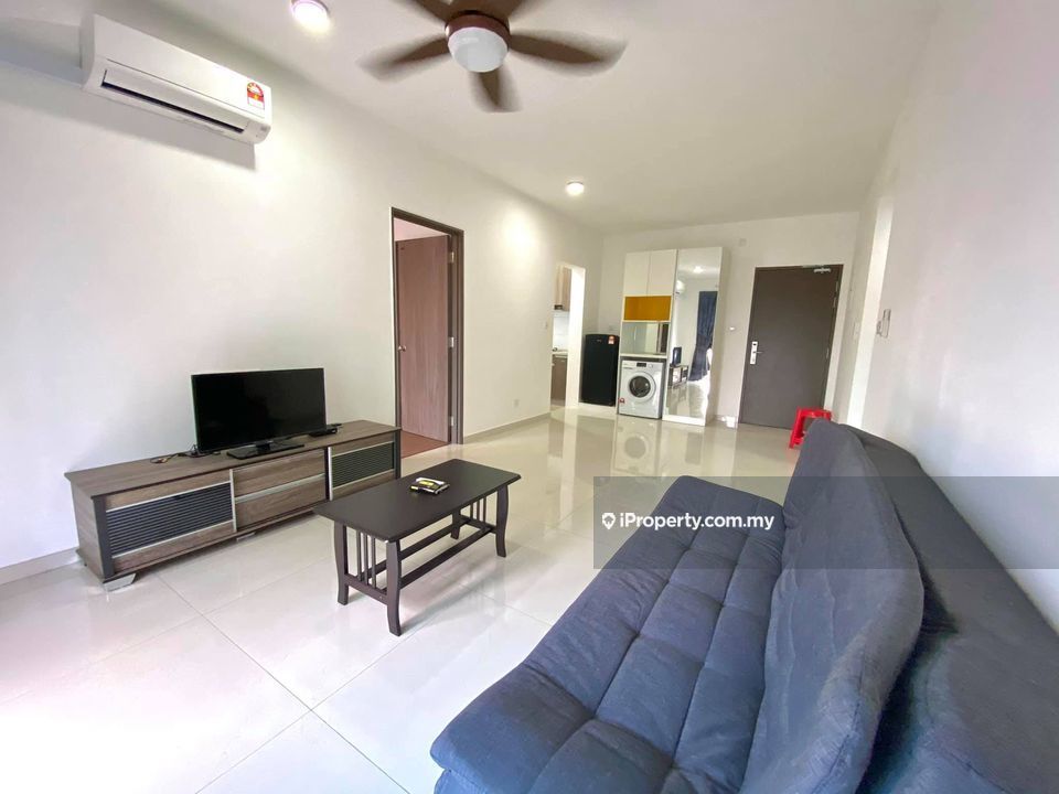 Country Garden Central Park Corner Lot Serviced Residence 2 Bedrooms For Rent In Johor Bahru Johor Iproperty Com My