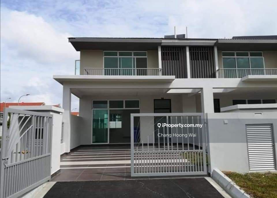 Taman Sri Penawar, Pengerang