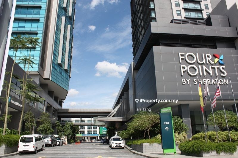 Puchong Financial Corporate Center, Puchong for rent - RM15300 ...