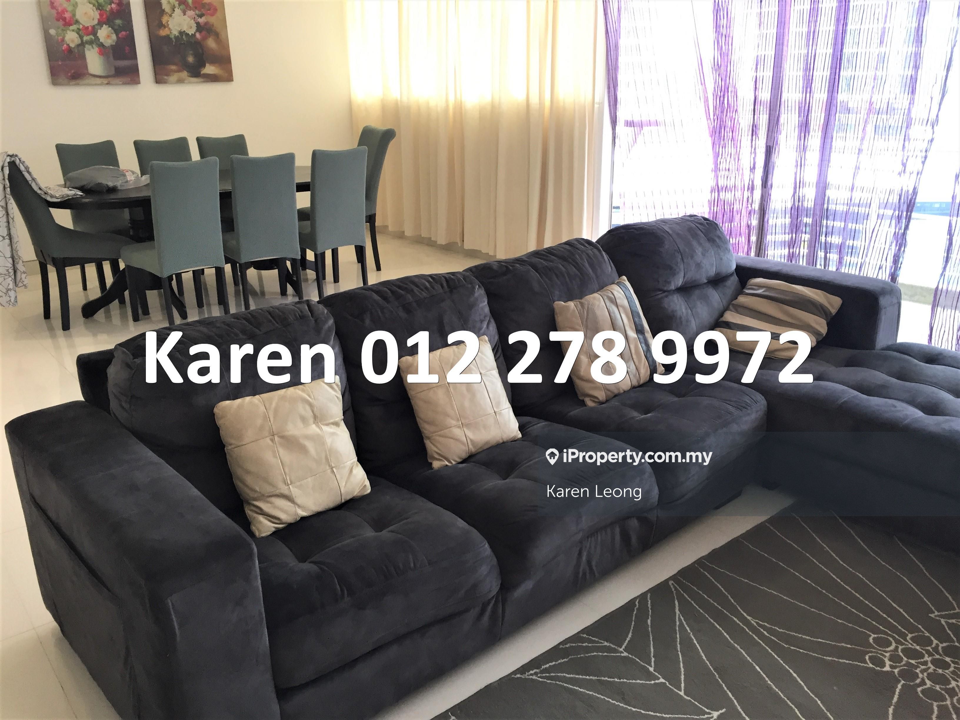 The Plaza Condominium @ TTDI, Taman Tun Dr Ismail