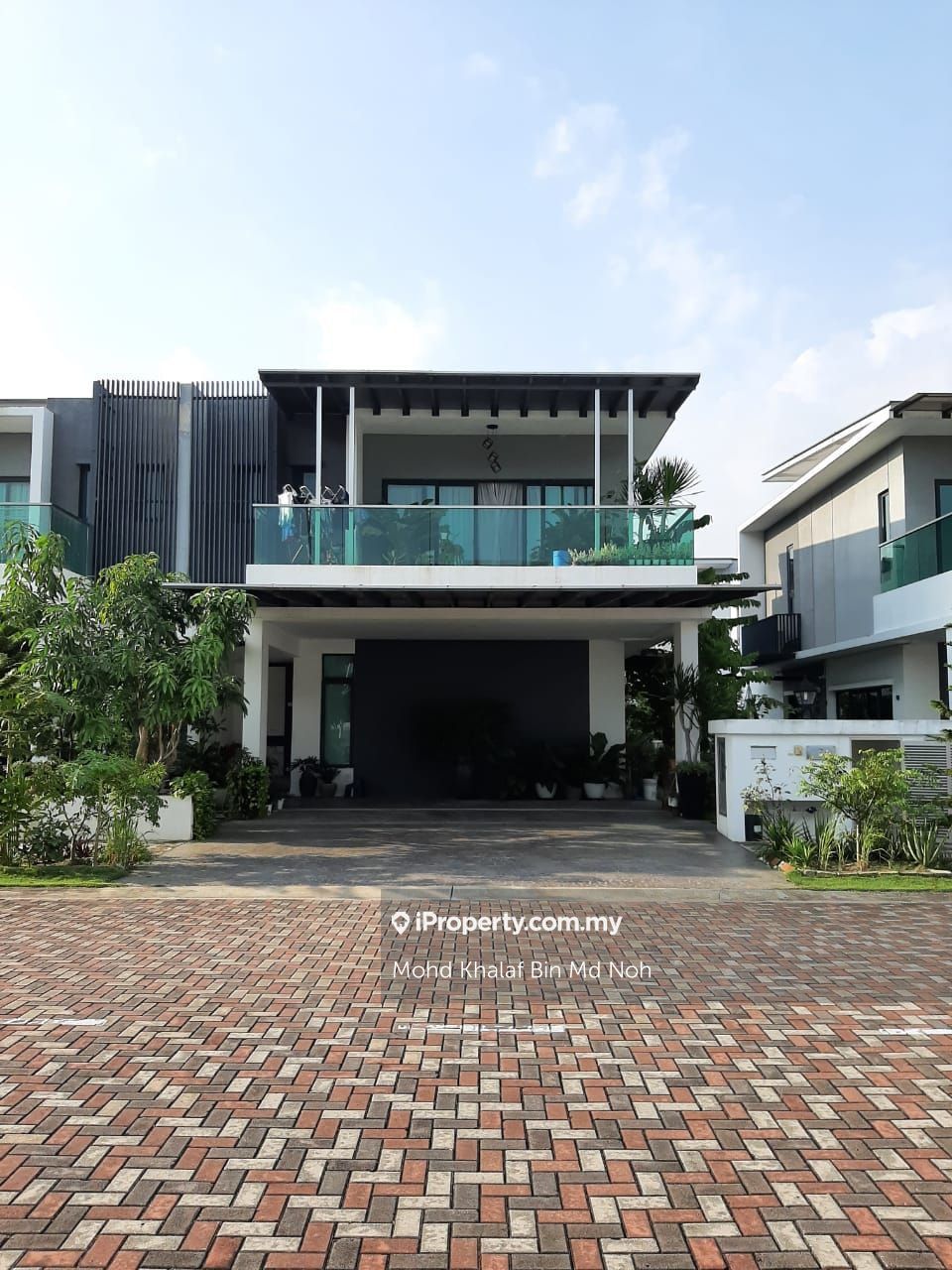 D’Island Residence, Puchong, Puchong for sale RM1800000 iProperty