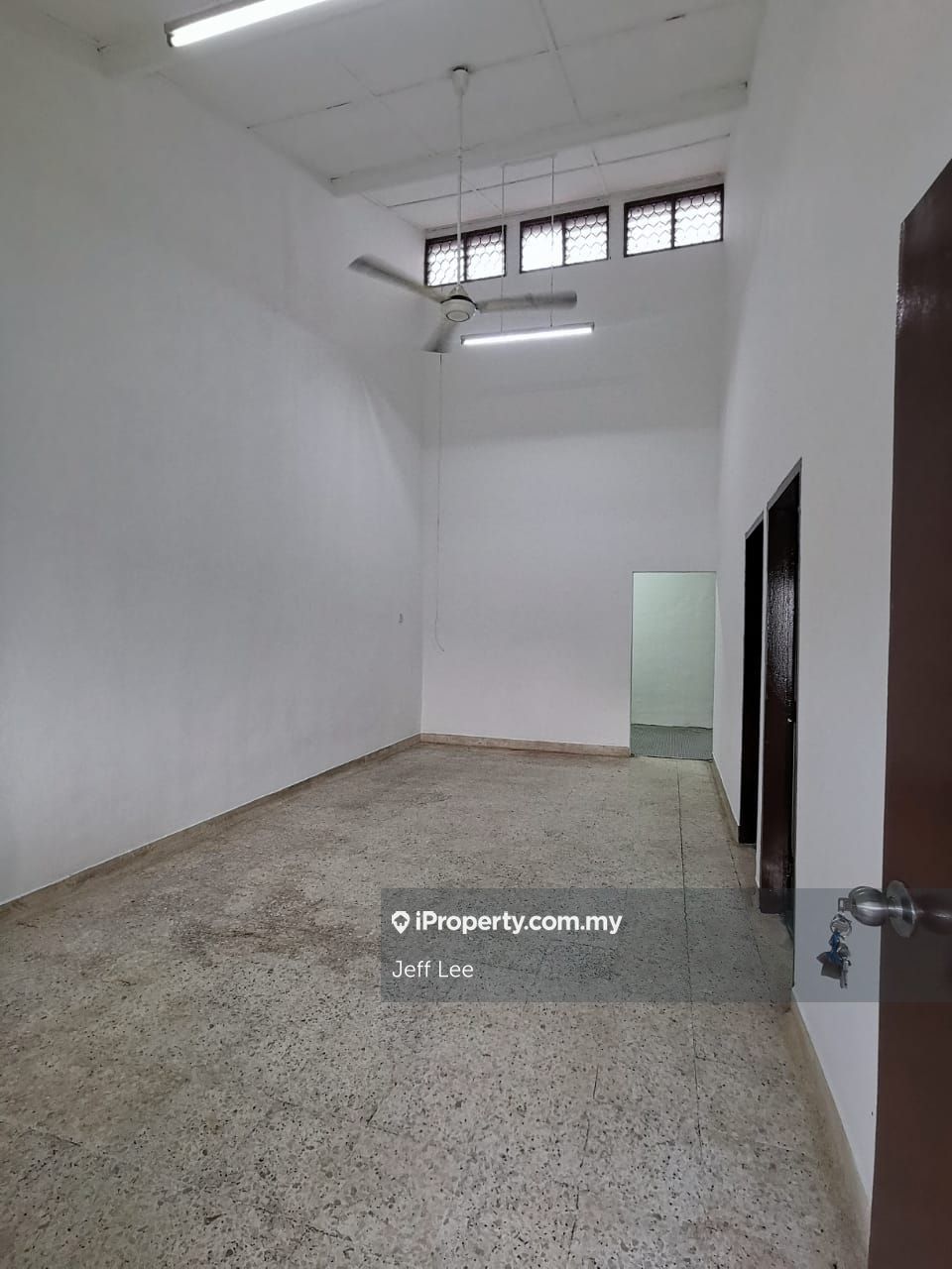Taman Kota Kulai, Kulai 1sty Terrace/Link House 3 bedrooms for sale