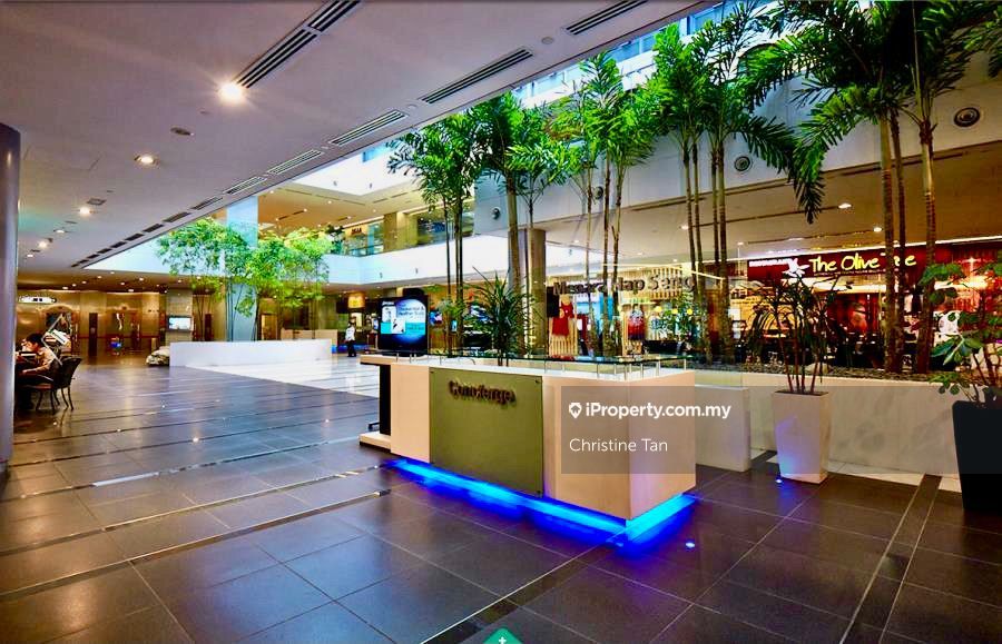 Menara Hap Seng, Jalan P. Ramlee, KL City for rent RM5423 iProperty