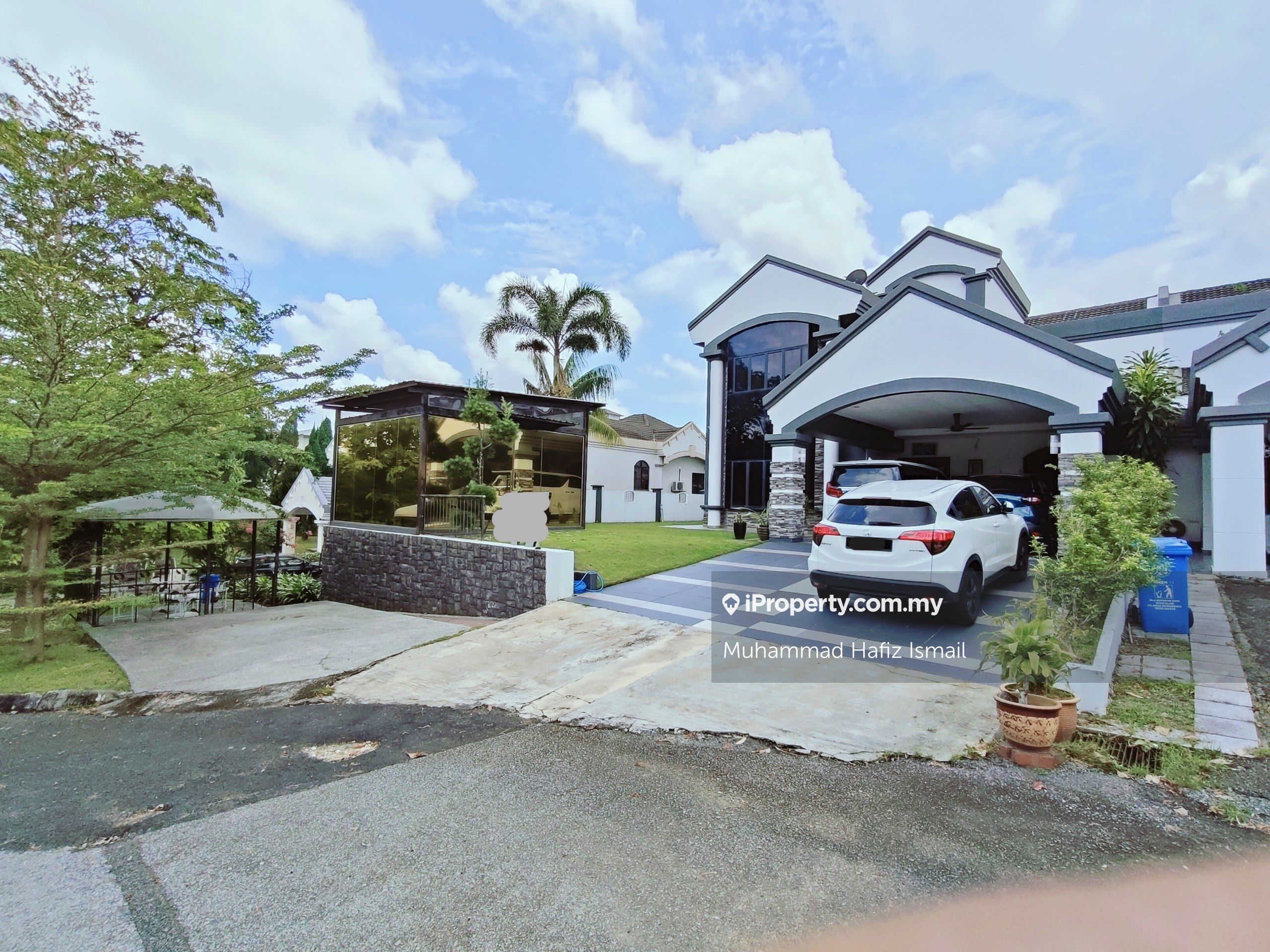 KGSAAS , SECTION 13, Shah Alam Semidetached House 6 bedrooms for sale