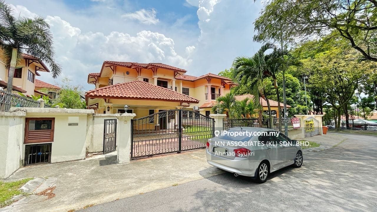 Mutiara Homes, Mutiara Damansara , Mutiara Damansara
