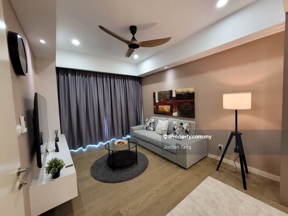 Ooak Serviced Apartments @ Kiara 163, Mont Kiara for sale - RM1150000 ...