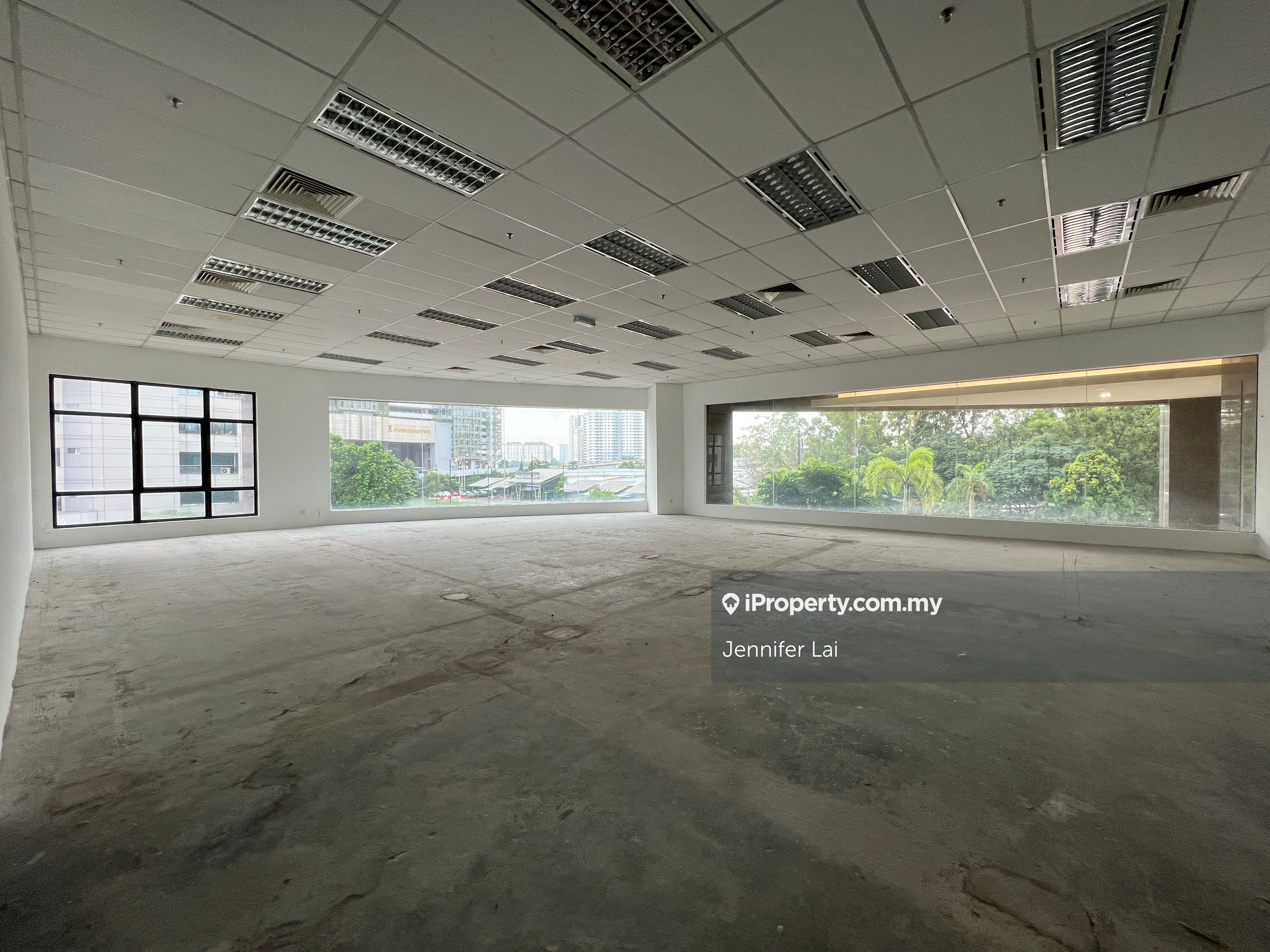 8 First Avenue (Kpmg Tower) Bandar Utama, Bandar Utama Office for rent ...