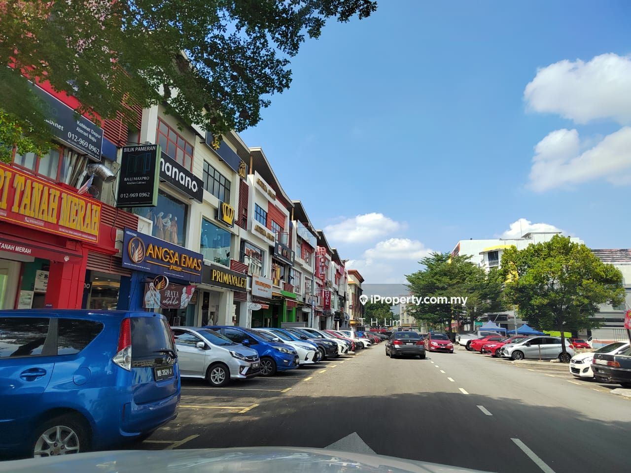 Shah Alam Seksyen 7 Shop at Jakel, Pusat Emas , butik, fashion, Shah