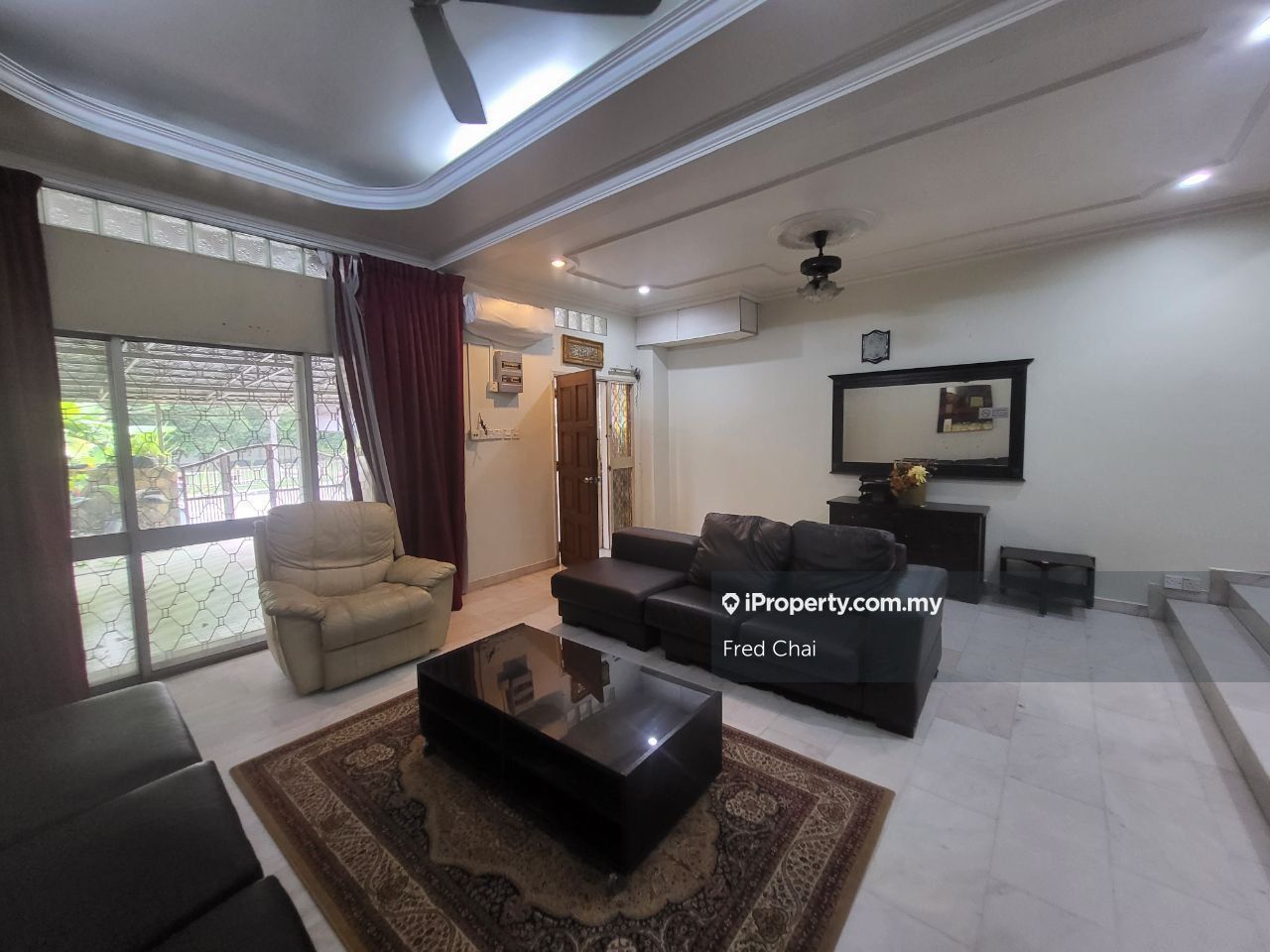 Bandar Tun Razak, Cheras 2-sty Terrace/Link House 4 bedrooms for sale ...