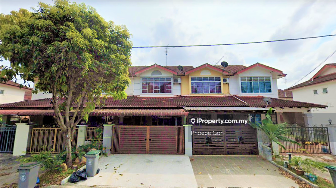 Taman Scientex, Pasir Gudang