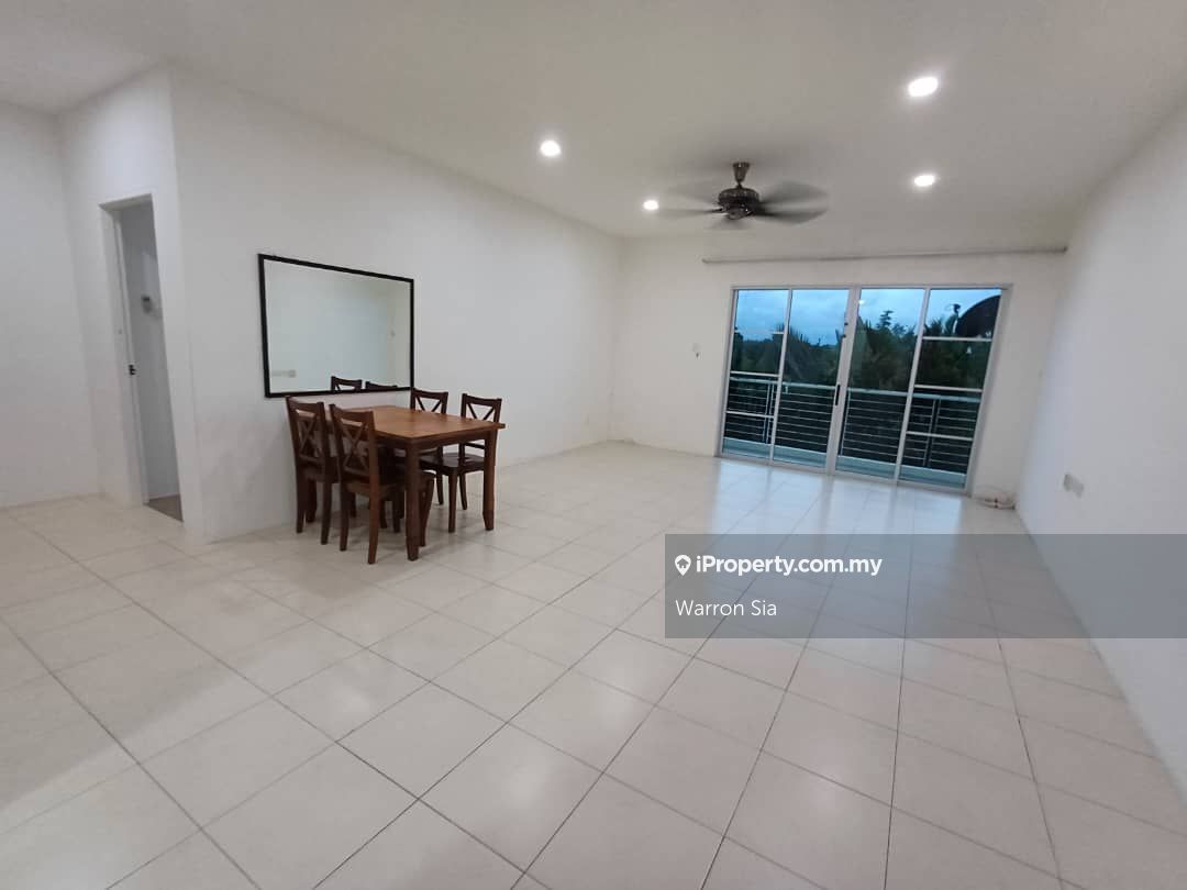 Riveria Bay Apartments Apartment 3 bedrooms for rent in Kuching