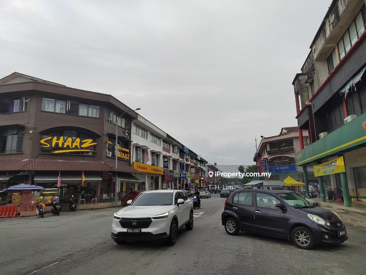 Hot Shah Alam Ttdi Jaya shop near Maybank, watson, guardian, Shah Alam