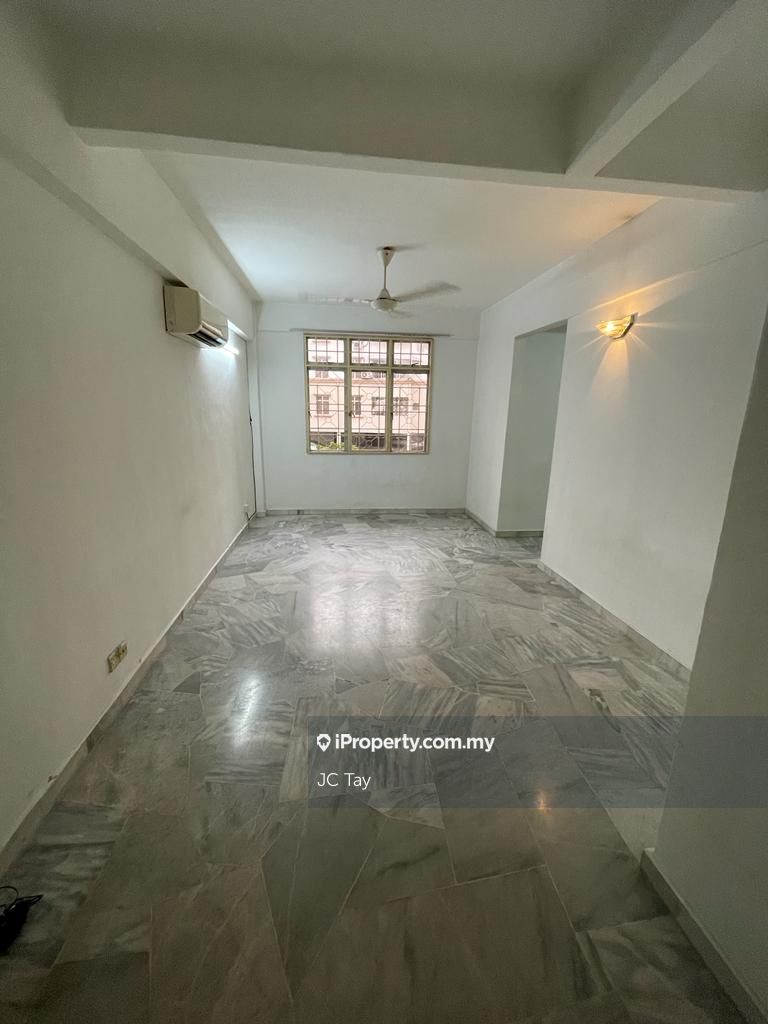 Subang Perdana Goodyear Court 5 Apartment 3 bedrooms for sale in Subang