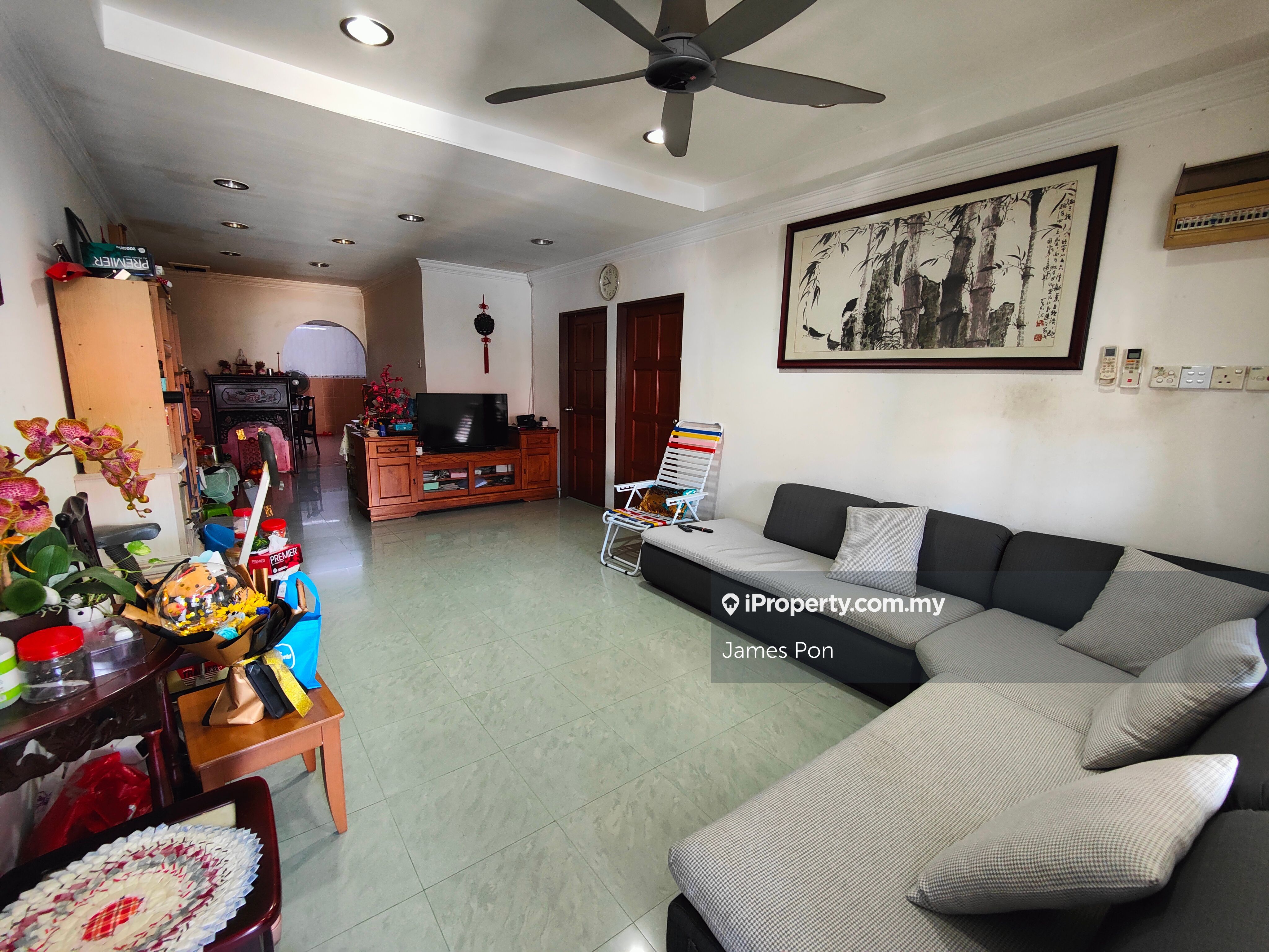 Section 8, Seksyen 8, Sec 8, Sek 8, Petaling Jaya 1sty Terrace/Link