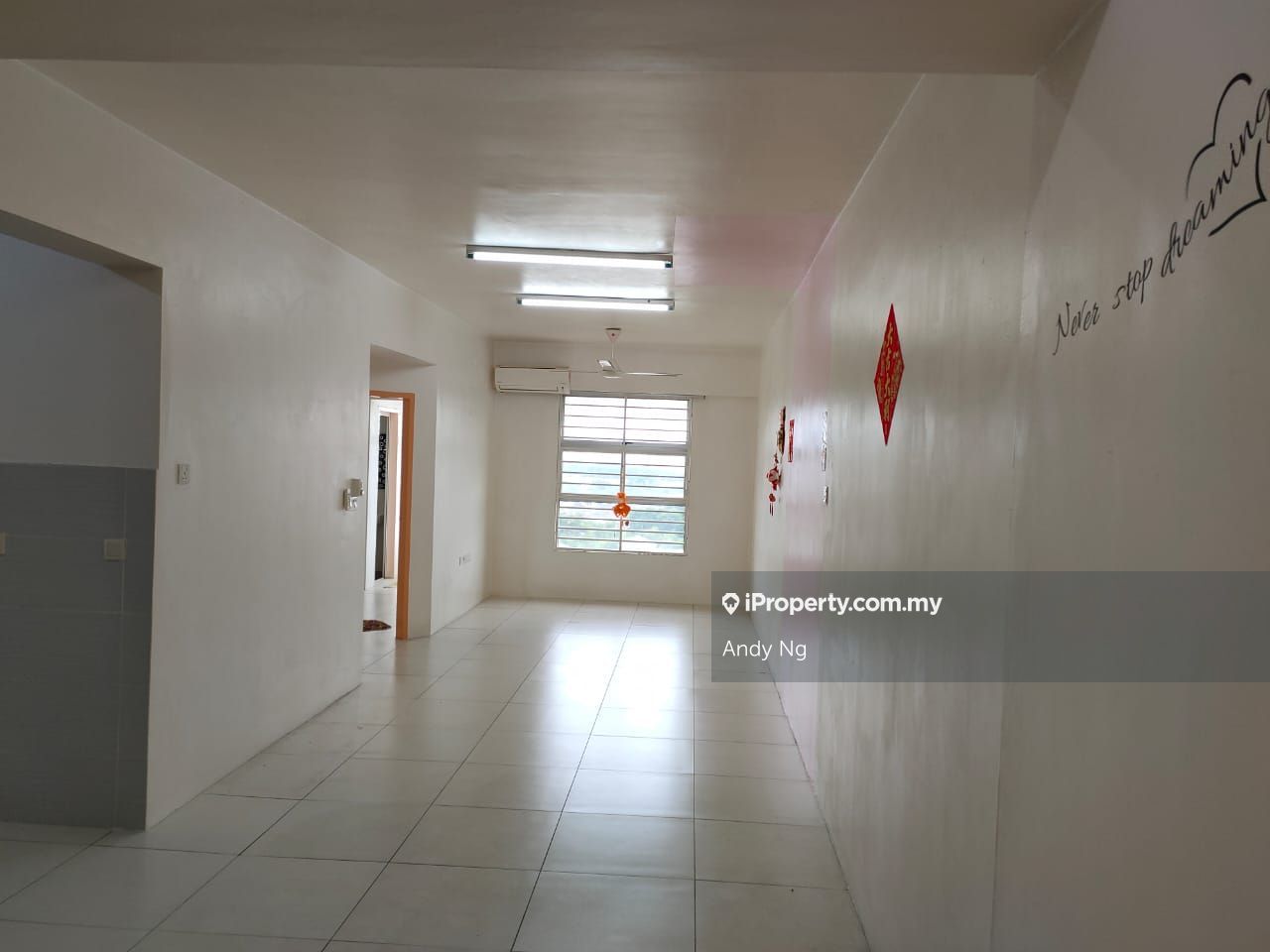 Calisa M @ Calisa Residences, Taman Mas, Puchong
