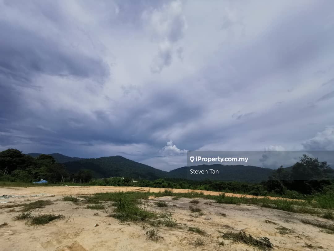 Hulu Langat, Jalan Sungai Lalang, Semenyih., Hulu Langat, Semenyih