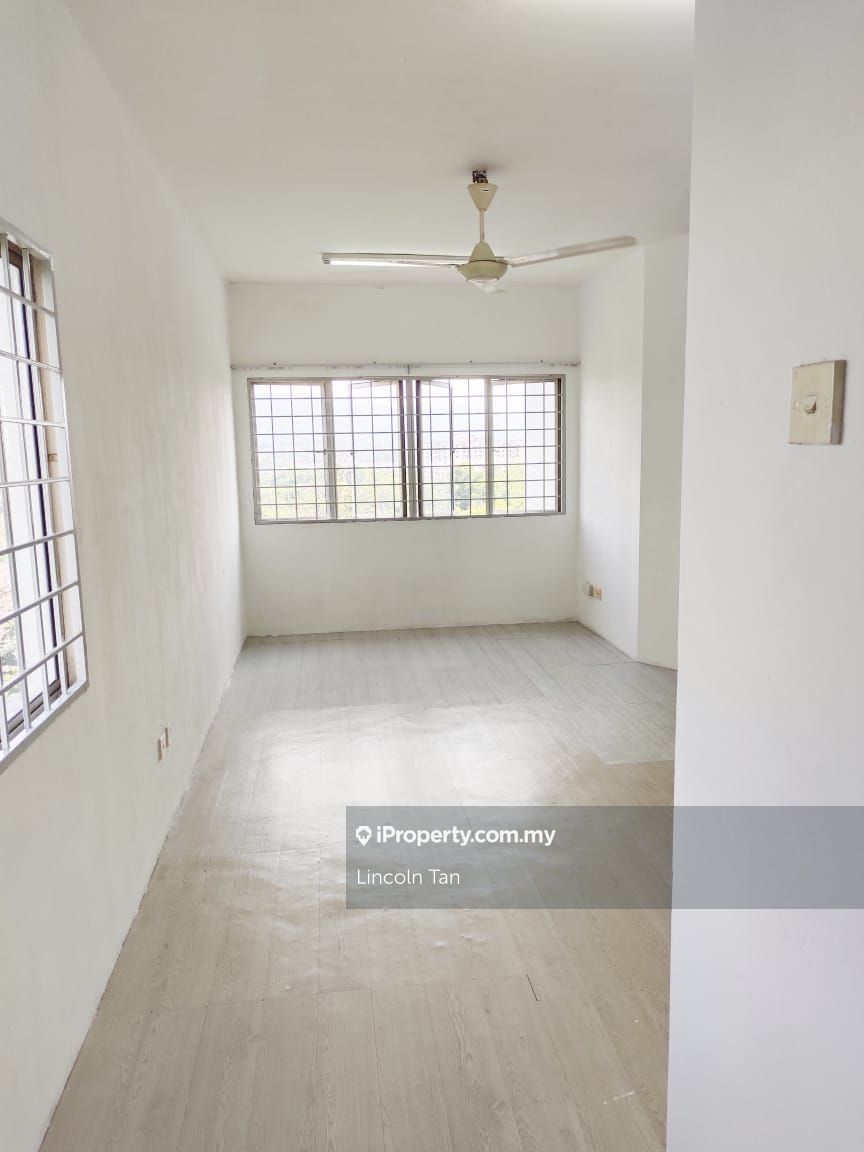 Pangsapuri Angsana Corner Lot Apartment 3 Bilik Tidur Untuk Disewa Di ...