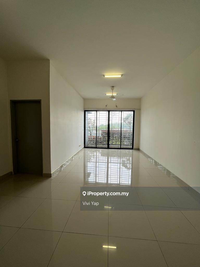 Green Park Residence Condominium 3 bedrooms for rent in Seri Kembangan