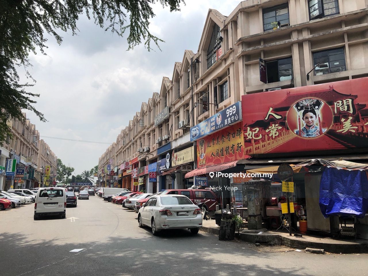 Desa Aman Puri, Aman Puri, Bandar Sri Damansara for rent RM1700 iProperty Malaysia