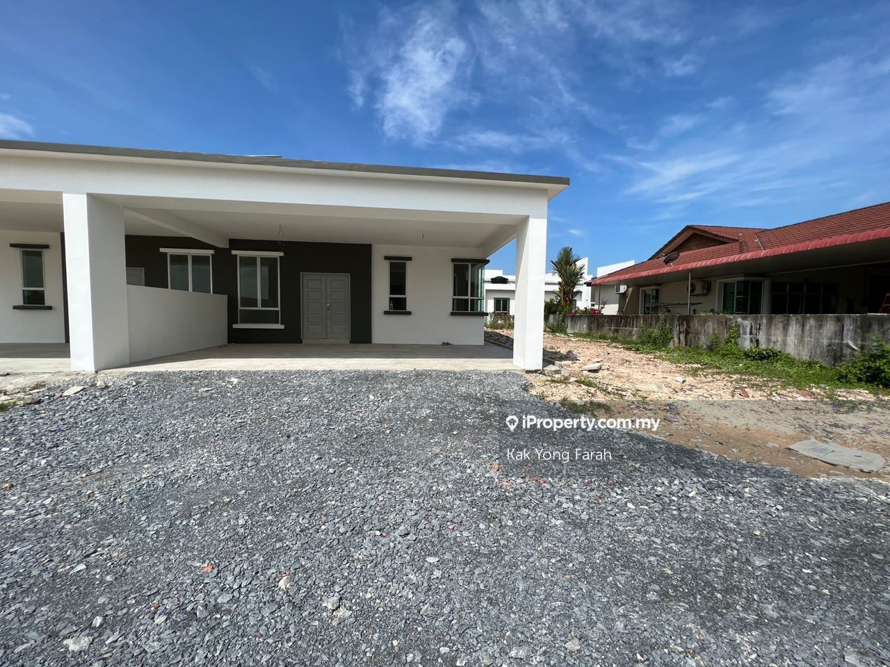 TAMAN RESTU FASA 2 KUALA KEDAH, Kuala Kedah Semidetached House 3