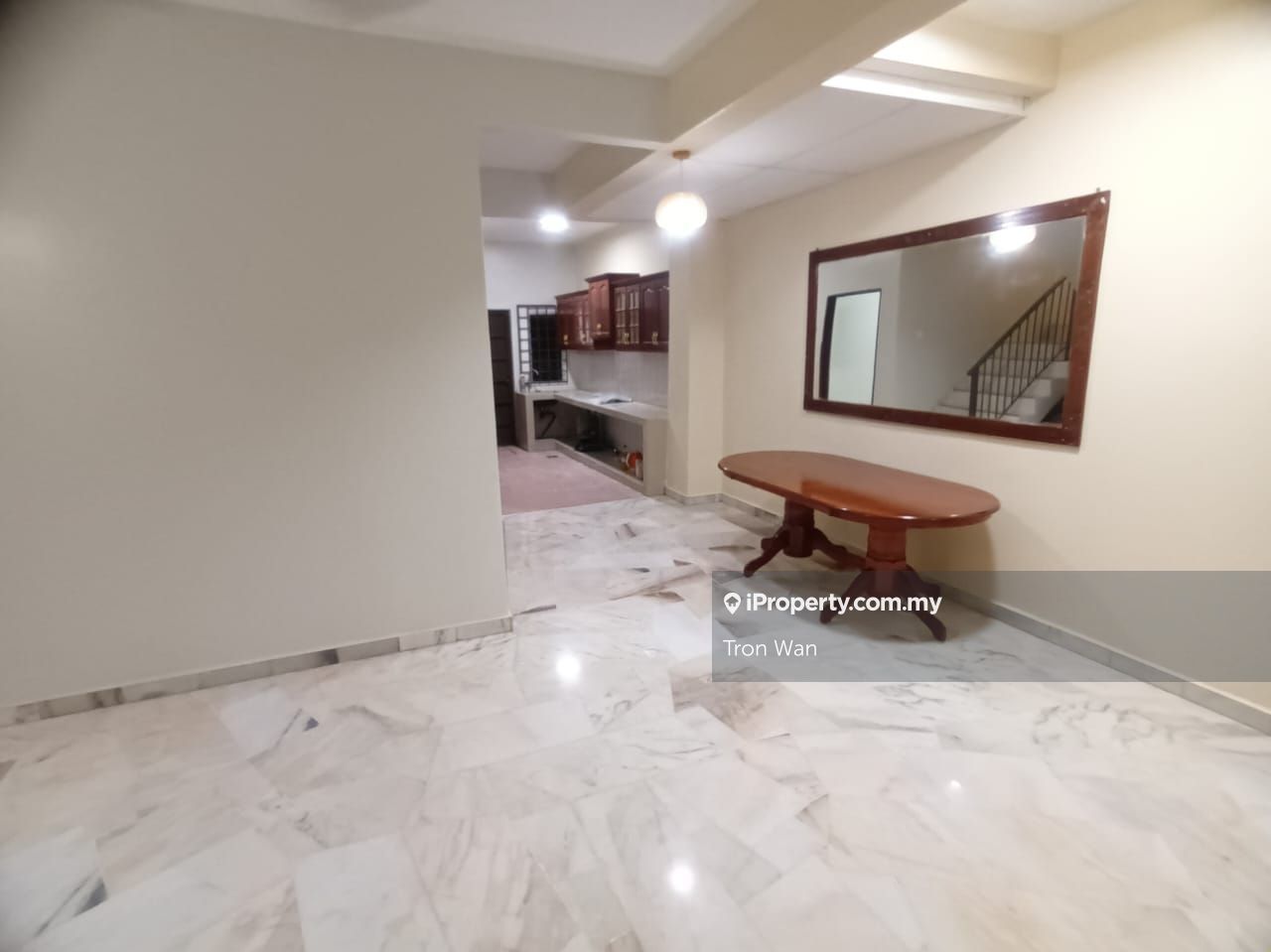 Taman Sentosa Perdana, Bandar Puteri Klang Intermediate 2sty Terrace